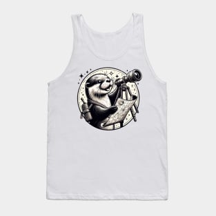 Otter Astral Explorer Tank Top